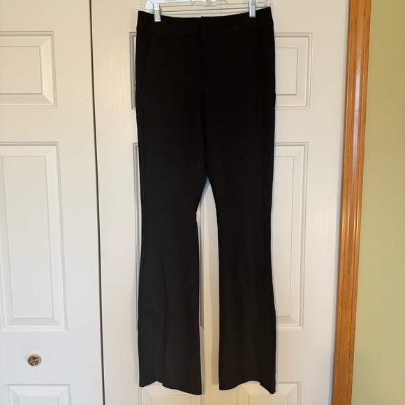 Athleta Stellar Flare Trousers - Picture 3 of 11